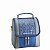 Bolsa térmica Termo Bag - com alça - 5 litros - rosa e azul - Termolar - Imagem 3