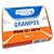 Grampo p/ grampeador - 23/13 - Enak 13 - 5000 unidades - BRW - Imagem 1