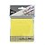 Notas autoadesivas T004 - amarelo - 101mmx76mm - 100 folhas - Pop Office - Tris - Imagem 1