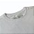 Camiseta Lisa Comfort Premium Unibutec Branca - Imagem 4