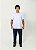 Camiseta Lisa Comfort Premium Unibutec Branca - Imagem 2