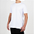 Camiseta Lisa Comfort Premium Unibutec Branca - Imagem 1