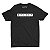 Camiseta Unibutec Whisky Tabela Periódica Preta - Imagem 6