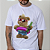 Camiseta Unibutec Jack Bear Summer - Imagem 1