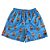 Short Praia Com Abridor de Cerveja Unibutec Jack Bear Summer - Imagem 1