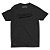 Camiseta Unibutec All Black Classic - Imagem 1