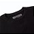 Camiseta Unibutec All Black Classic - Imagem 4