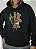 Moletom Unibutec Jack Bear Cerveja Preto - Imagem 1