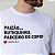 Camiseta Paizão, Butequeiro, Parceiro de Copo Unibutec - Imagem 1