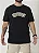 Camiseta Unibutec College  Flex Slim Cotton Algodão Com Elastano - Imagem 1