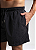 Shorts Praia Tactel Premium Unibutec - Preto - Imagem 2