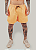 Short Praia Tactel Unibutec V2 Laranja - Imagem 1