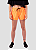 Short Praia Unibutec V2 Feminino Laranja - Imagem 2