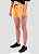 Short Praia Unibutec V2 Feminino Laranja - Imagem 1
