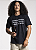 Camiseta Cerveja Deveria Ser Igual Problema Preta Unibutec - Imagem 2