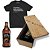 Kit Presente Cervejeiro - Cerveja, Camiseta, Abridor e Caixa - Imagem 3