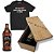 Kit Presente Cervejeiro - Cerveja, Camiseta, Abridor e Caixa - Imagem 2