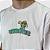 Camiseta Happy Hops Branca Unibutec Lúpulo Feliz - Imagem 1