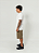 Camiseta Lisa Comfort Premium Unibutec Off White - Imagem 4
