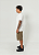 Camiseta Lisa Comfort Premium Unibutec Off White - Imagem 3