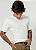 Camiseta Lisa Comfort Premium Unibutec Off White - Imagem 1