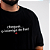 Camiseta Inimigo do Fim Unibutec - Imagem 1