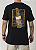 Camiseta Cervejeiro Tipos de Cerveja Unibutec Preta - Imagem 1