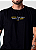 Camiseta Frase Nunca Fiz Amigos Bebendo Leite Unibutec - Imagem 3