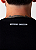 Camiseta Frase Nunca Fiz Amigos Bebendo Leite Unibutec - Imagem 5