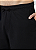 Short Moletinho Preto Unibutec - Imagem 3