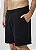 Short Moletinho Preto Unibutec - Imagem 2