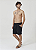 Short Moletinho Preto Unibutec - Imagem 5