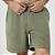 Short Moletinho Pistache Unibutec - Imagem 7