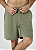 Short Moletinho Pistache Unibutec - Imagem 3