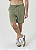 Short Moletinho Pistache Unibutec - Imagem 1
