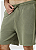 Short Moletinho Pistache Unibutec - Imagem 2