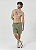 Short Moletinho Pistache Unibutec - Imagem 4