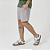 Short Moletinho Spacial Gray Unibutec - Imagem 4