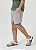 Short Moletinho Spacial Gray Unibutec - Imagem 1