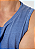 Regata Casual Prime Blueberry Unibutec - Imagem 2