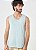 Regata Casual Prime Menta Unibutec - Imagem 1