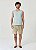 Regata Casual Prime Menta Unibutec - Imagem 3