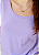 Vestido Casual Lilás Liso Unibutec - Imagem 6