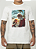 Camiseta Papai Noel Butequeiro Unibutec Off White - Imagem 2