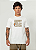 Camiseta Ano Novo Happy New Year 2026 Unibutec Off White - Imagem 1