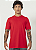 Camiseta Lisa Comfort Premium Unibutec Vermelha - Imagem 1
