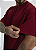 Camiseta Oversized Boxy Crepúsculo Unibutec - Imagem 2