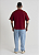 Camiseta Oversized Boxy Crepúsculo Unibutec - Imagem 5