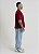 Camiseta Oversized Boxy Crepúsculo Unibutec - Imagem 4