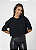 Cropped Liso Unibutec Preto - Imagem 1